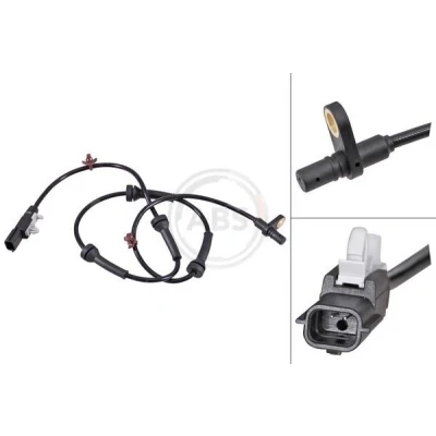 Billede af ABS Sensor A.B.S. 31694