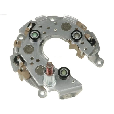 Billede af AS PL ARC6051 Ensretter, generator