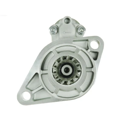 Billede af AS PL S6291S Starter 12 1,50 13 VOLKSWAGEN: Touran II, Polo V Hatchback, Passat B7 Variant, SEAT: Ibiza 4, Leon III 4 ST