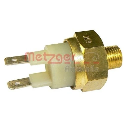 Billede af METZGER 0915230 Temperaturkontakt, kølerventilator M 10x1 VOLKSWAGEN: GOLF 1 Cabriolet, 2, Polo II Hatchback