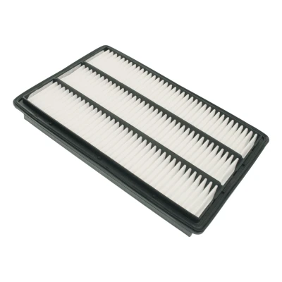 Billede af FEBI BILSTEIN 184415 Luftfilter 51,5 237 361 Filterindsats MITSUBISHI: PAJERO 4, 3