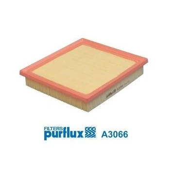 Billede af PURFLUX A3066 Luftfilter 44 224 244 Filterindsats TOYOTA: Yaris IV, RAV4 V