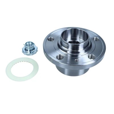 Billede af MAXGEAR 33 1338 Hjullejesæt Billede svarer til leveringsomfang 126,6, 78mm SEAT: Arona, IBIZA 5