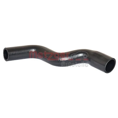Billede af METZGER 2420251 Kølerslanger EPDM (ethyl propylen dien gummi) CITROËN: Berlingo / First I, PEUGEOT: 306 Hatchback