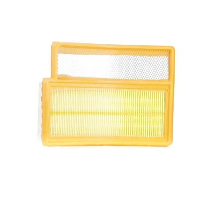 Billede af VAICO V24 0304 Luftfilter 33,5 171,0 242 Filterindsats Original Quality ABARTH: 500 / 595 695 Hatchback