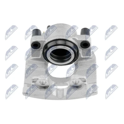 Billede af NTY HZP FR 021 Bremsekaliber venstre foraksel uden holderamme FORD: Galaxy Mk2 MPV, MONDEO 4 Turnier, S Max Mk1, VOLVO: V60 I, XC70 II Stationcar