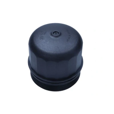 Billede af MAXGEAR 27 1671 Dæksel, oliefilterhus VOLVO: S60 I, V70 2