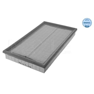Billede af MEYLE 112 321 0025 Luftfilter 38 190,5 334 Filterindsats ORIGINAL Quality MERCEDES BENZ: CLK Coupe, E klasse Sedan, C Sedan