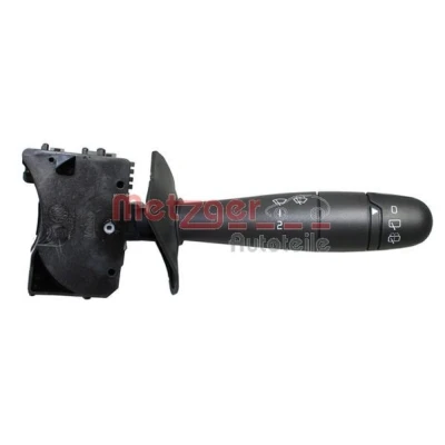 Billede af METZGER 0916534 Ratstammekontakt DACIA: Duster SUV