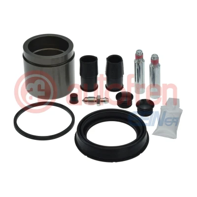 Billede af AUTOFREN SEINSA D43425S Bremsekaliber Rep Sæt foraksel 61 PISTON KIT+GUIDEPINS FORD: MONDEO 4 Turnier, S Max Mk1, Galaxy Mk2 MPV, VOLVO: S80 II, S60 I