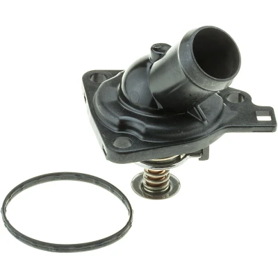 Billede af GATES TH40478G1 Termostat 78 med pakninger hus HONDA: Accord 7 Tourer