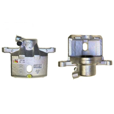 Billede af BOSCH 0 986 473 140 Bremsekaliber Støbejern 52,8 MITSUBISHI: PAJERO 2, 2 Canvas Top