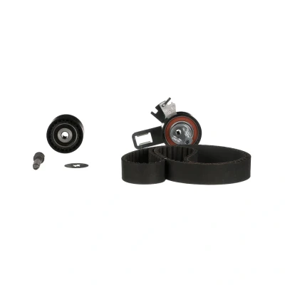 Billede af GATES K015705XS Tandremssæt uden vandpumpe PEUGEOT: 308 SW 2, 208 I Hatchback, 2008 Stationcar, CITROËN: C3 III, C4 II Cactus, OPEL: Grandland X