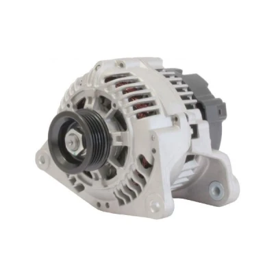 Billede af MAPCO 13728 Generator 14V 90A AUDI: A6 C5 Avant, A4 B5 Sedan, VOLKSWAGEN: Passat GP Variant, Sedan