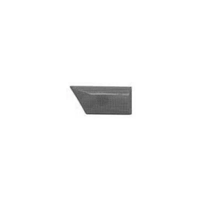 Billede af VAN WEZEL 3768917 Blinklys hvid foran til venstre, sideinstallation OPEL: Vectra C Sedan, Caravan, CC