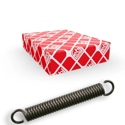 Billede af FEBI BILSTEIN 05940 Fjeder, bremsebakke