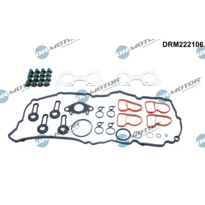 Billede af DR.MOTOR AUTOMOTIVE DRM222106 Pakningssæt, topstykke BMW: 4 Gran Coupe