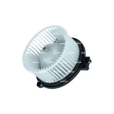 Billede af NRF 506522 Radiator Aluminium 647 320 16 Loddet køleripper MAZDA: MX 5 I