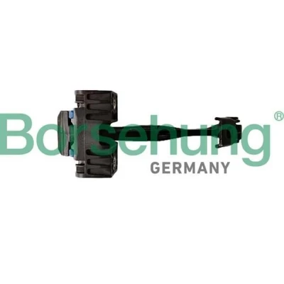 Billede af Borsehung B12373 Dørstop bag