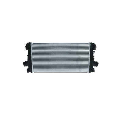 Billede af NRF 30272 Intercooler OPEL: Astra J Hatchback