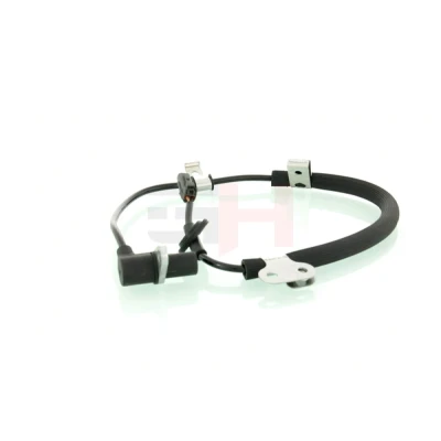 Billede af GH 702243H ABS Sensor foraksel, højre foraksel NISSAN: Micra II Hatchback (K11) 1.0 i 16V, 1.3 1.5 D, 1.4 16V 1992 2003