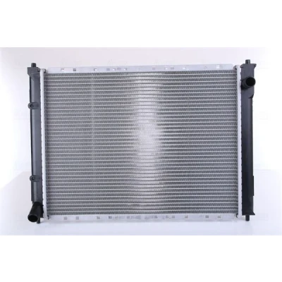 Billede af NISSENS 64307A Radiator Aluminium 520 389 22 Loddet køleripper