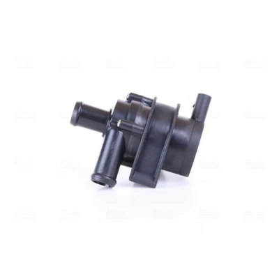 Billede af NISSENS 831081 Vandpumpe elektrisk AUDI: A6 C6 Avant, Sedan