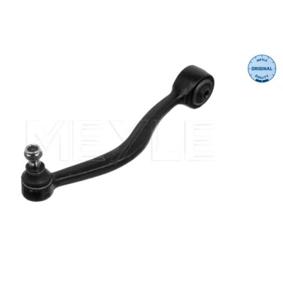 Billede af MEYLE 316 050 4218 Bærearm ORIGINAL Quality med gummileje foran, højre foraksel krydsarm Stål BMW: 5 Sedan
