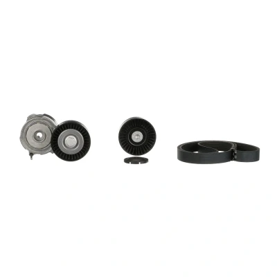 Billede af GATES K056PK2285 Kileribberem AUDI: A6 C7 Avant, Sedan