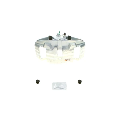 Billede af BOSCH 0 986 473 184 Bremsekaliber Støbejern 77,5 VOLKSWAGEN: Transporter 4 Bus, 4, Sharan I, FORD: Galaxy Mk1 MPV