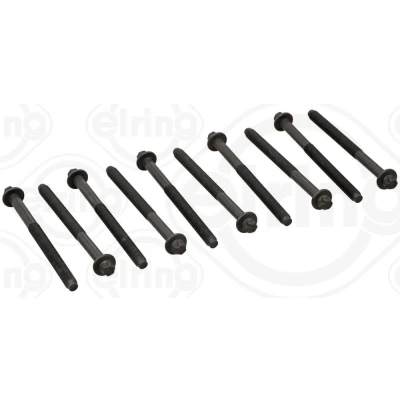 Billede af ELRING 262.820 Strækbolte ydre torx PEUGEOT: 206 Hatchback, 307 Stationcar, CITROËN: C4 Picasso 1, I FIAT: Scudo Van