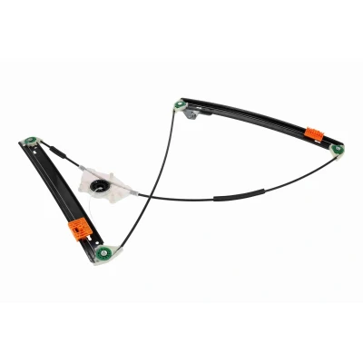 Billede af VAICO Rudehejs Original Quality foran til højre elektrisk uden elektromotor V10 6288 AUDI: A4 B6/B7 Cabriolet, B7 Avant, B6 Sedan