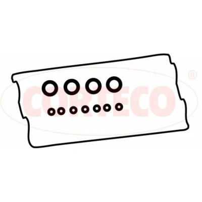 Billede af CORTECO 440176P Toppdekselpakning