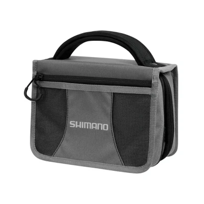 Billede af Shimano Tackle Wallet