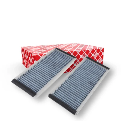 Billede af FEBI BILSTEIN 27529 Kabineluftfilter