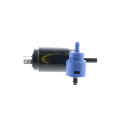 Billede af VEMO Original Quality V10 08 0205 Vaskepumpe 12 VOLKSWAGEN: TRANSPORTER 4 Bus, OPEL: Corsa B Hatchback