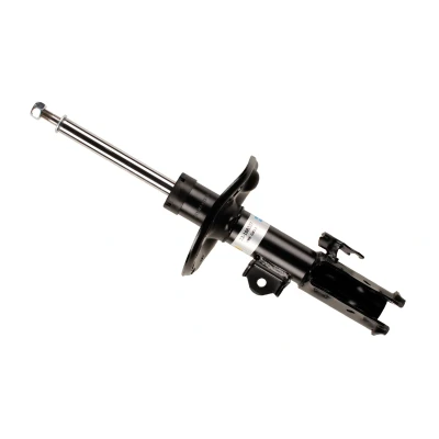 Billede af BILSTEIN B4 OE Replacement 22 168337 Støddæmper venstre foraksel Gastryk dobbeltrør Fjederben øverste stift, nederste bøjle TOYOTA: Auris Hatchback