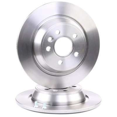 Billede af BOSCH 0 986 479 254 Bremseskiver 302 11 5 108 fuldstændigt olieret FORD: Galaxy Mk2 MPV, MONDEO 4 Turnier, S Max Mk1, LAND ROVER: Range Rover Evoque