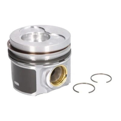Billede af ENGITECH ENT050023 STD Motor Stempel 81,01