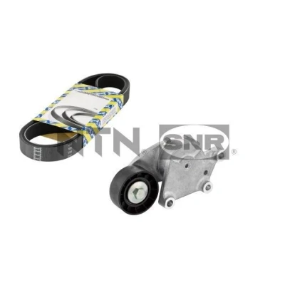 Billede af SNR KA852.03 Kileribberem FORD: MONDEO 4 Turnier, C Max 2, Galaxy Mk2 MPV, VOLVO: V60 I, V70 3, V40 Hatchback