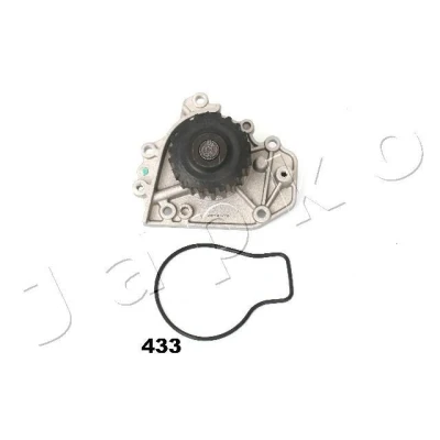 Billede af JAPKO 35433 Vandpumpe 22 HONDA: CIVIC 4 Hatchback