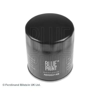 Billede af BLUE PRINT ADG02149 Oliefilter Påskruet filter CHEVROLET: Epica Sedan