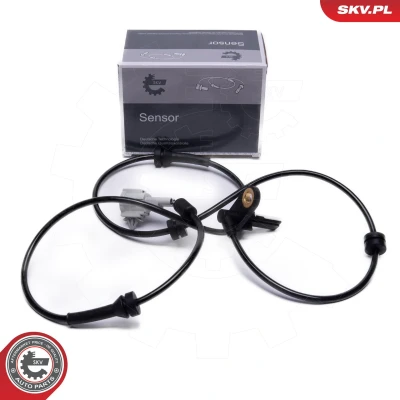 Billede af ESEN SKV 06SKV511 ABS Sensor Bagaksel højre med kabel