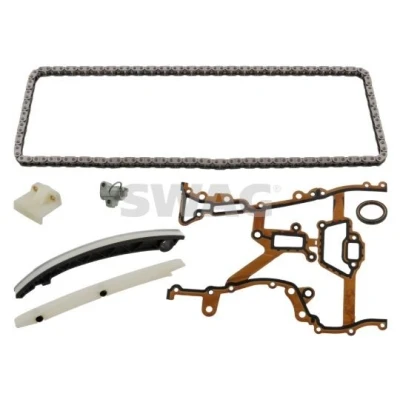 Billede af SWAG 99 13 3080 Styrekædesæt OPEL: Corsa D Hatchback, Meriva A, C Hatchback