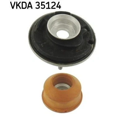 Billede af SKF VKDA 35124 Tårnleje VOLKSWAGEN: Passat B5 GP Variant, Sedan, SKODA: Superb I Sedan