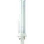 Billede af Philips Master PL C 26w/827 G24D 3 2pin kompaktrør