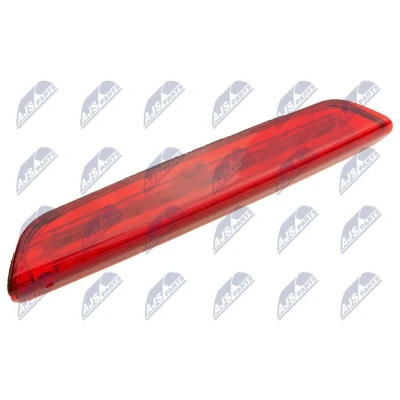 Billede af NTY ELP SK 002 Ekstra bremselygte bag med LED SKODA: Octavia 2 Combi