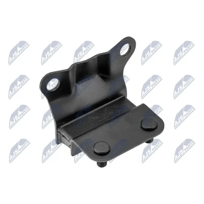 Billede af NTY ZPS MZ 051 Motorophæng nede, bag manuelt gear