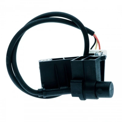 Billede af VALEO 253857 Sensoren Hall princip OPEL: Corsa D Hatchback, Vectra C Caravan, CC