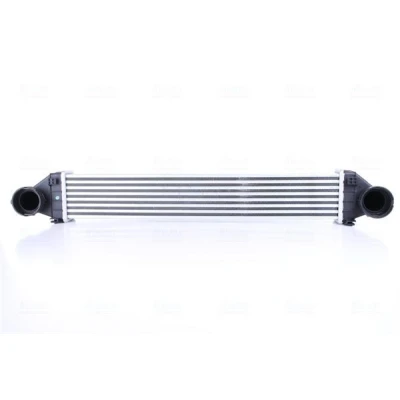Billede af NISSENS 96716 Intercooler
